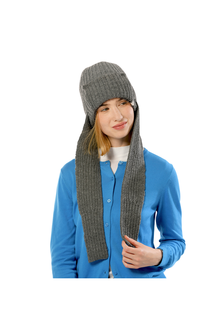Pelham Hat, Alternate, color, Ash