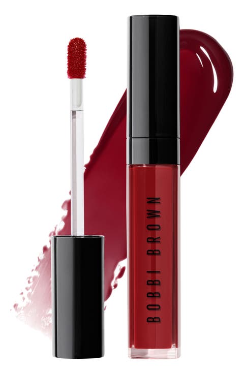 Crushed Oil-Infused Tinted Lip Gloss