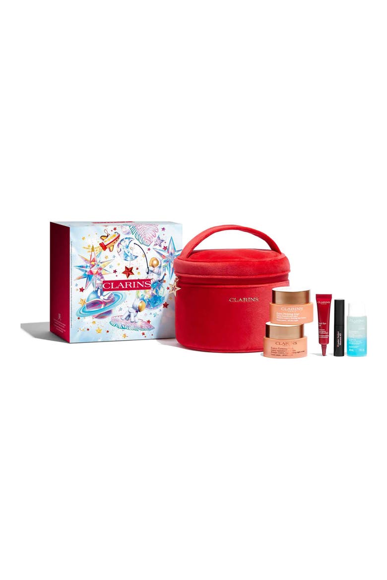 Extra-Firming & Smoothing Luxury Skin Care Set (Limited Edition) $269 Value, Alternate, color, NO COLOR