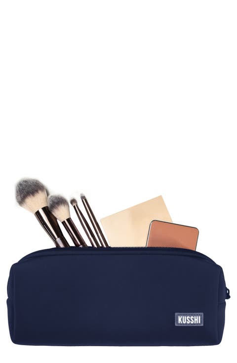 Essentials Cosmetics Pouch
