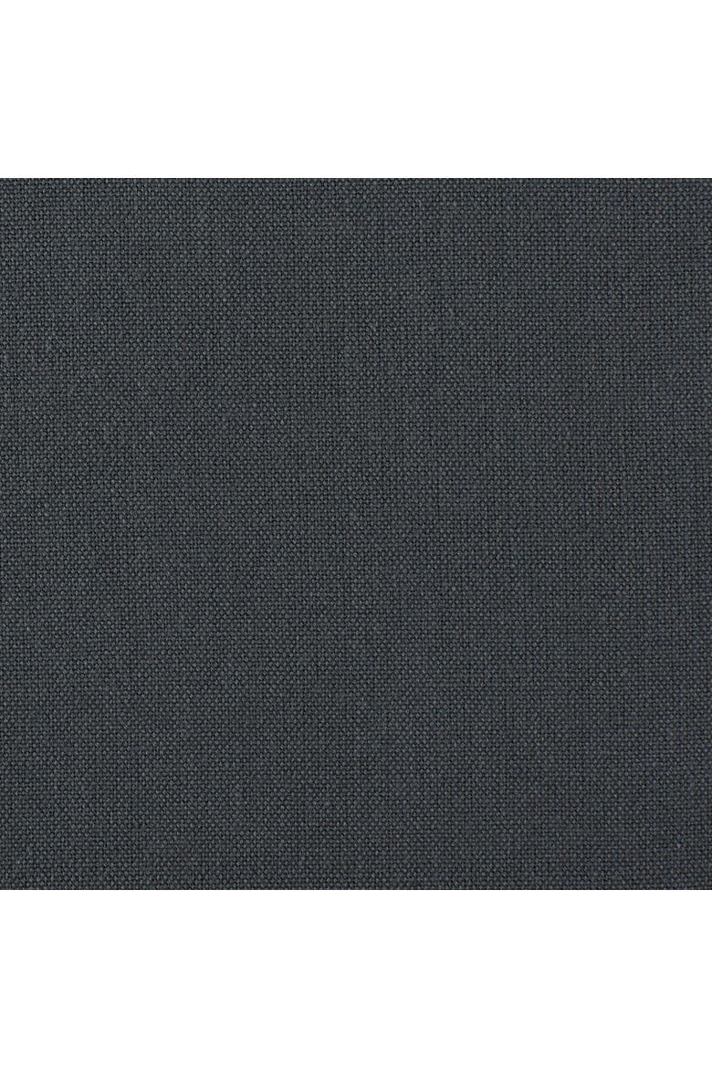 Flat Woven Everyday Dishtowels Set/6, Alternate, color, Mineral Gray