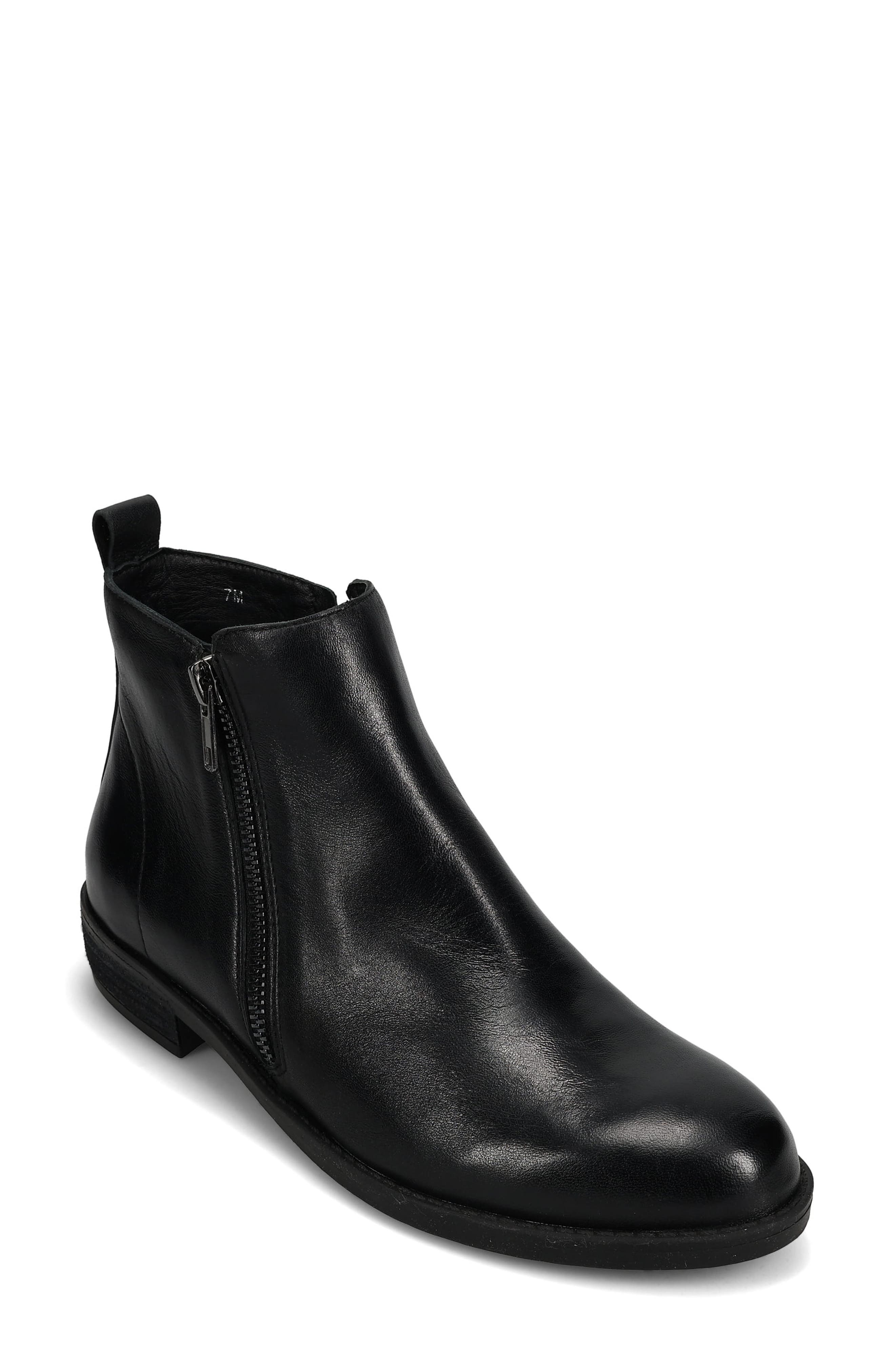 VANELi Risy Bootie, Main, color, Black