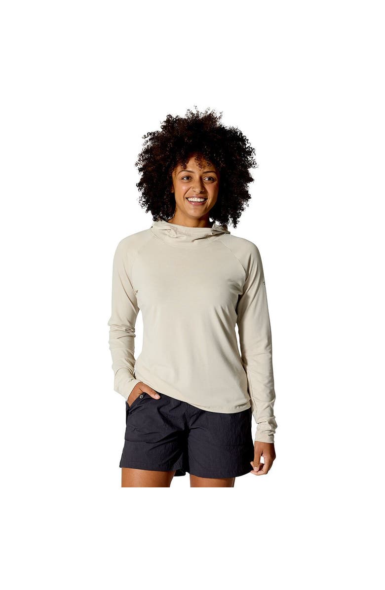 Rab Rivelin Hoodie - Women's, Main, color, Pebble