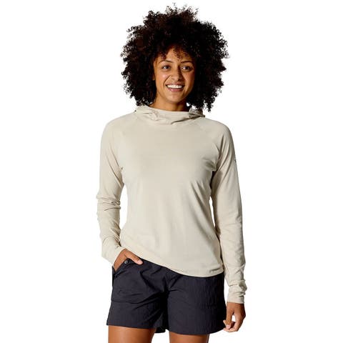 Rivelin Hoodie - Women's