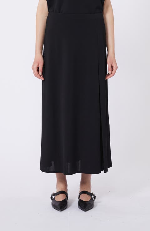 Bastia Jersey Skirt