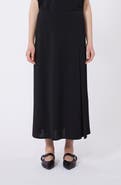 Weekend Max Mara Bastia Jersey Skirt