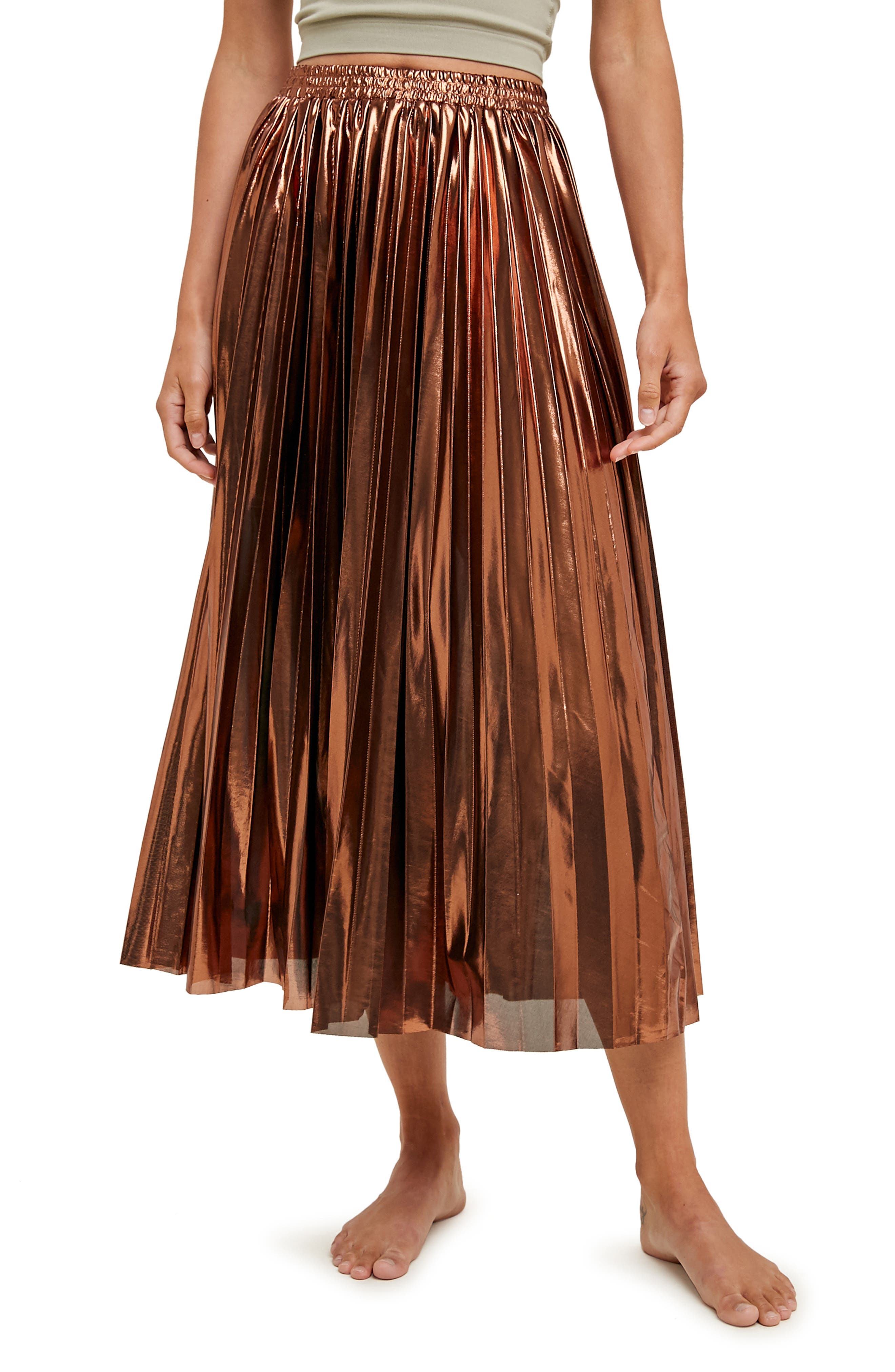 selected COPPER