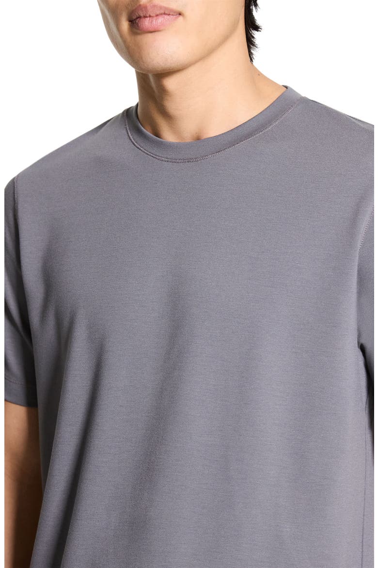 Ryder Jersey T-Shirt, Alternate, color, CARBON