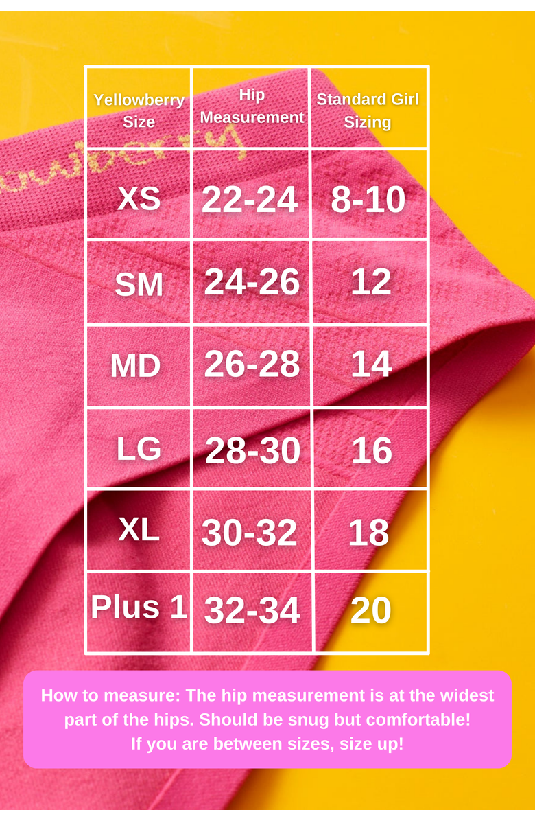 Yellowberry 6PK Seamless Bikini Underwear with Bonded Seam, Alternate, color, Snowflake