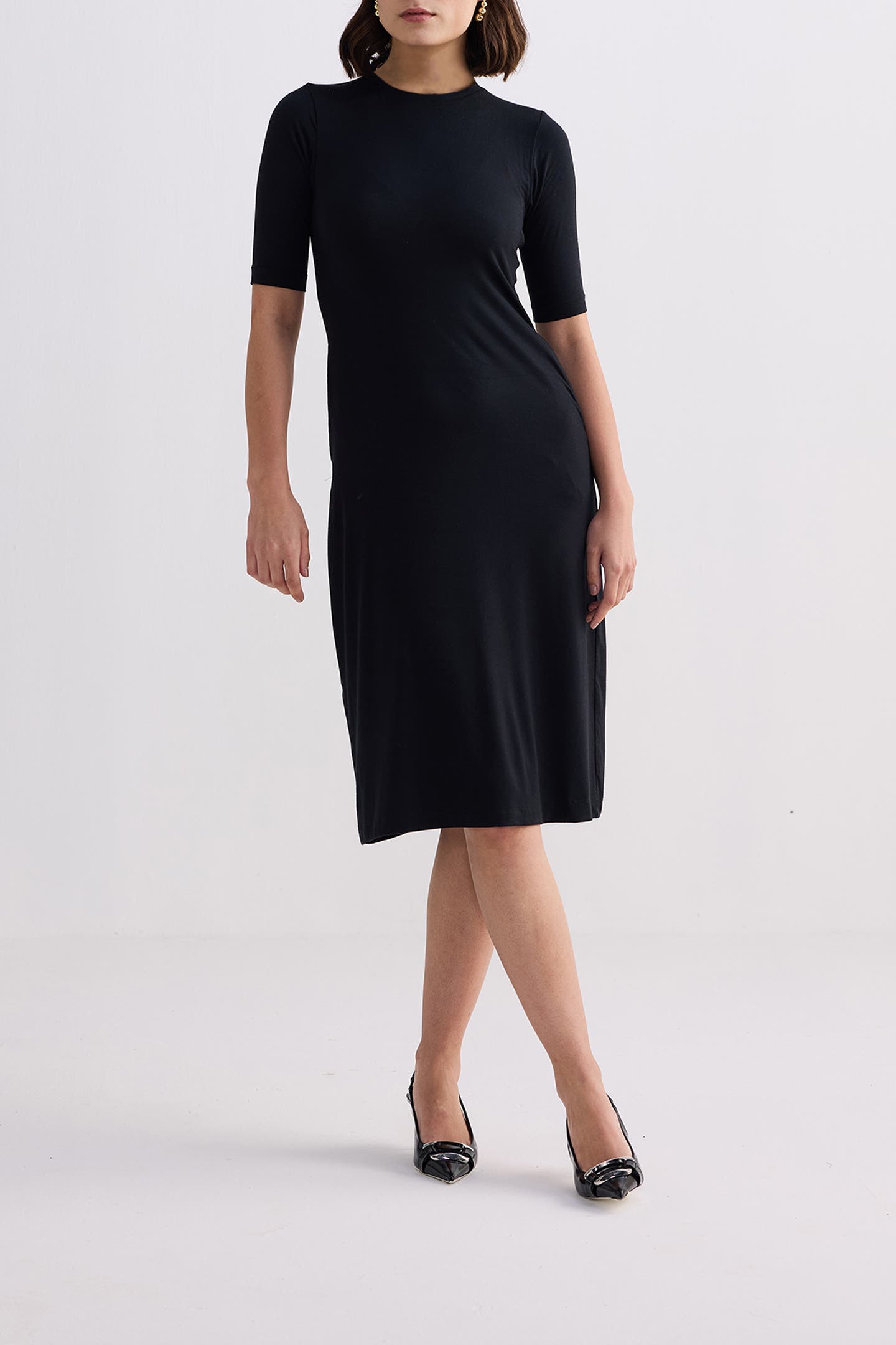 selected Black