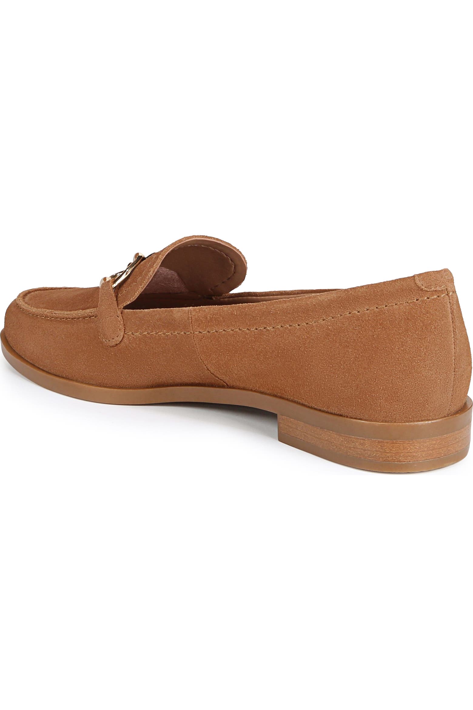 Eaa Absorb 27 EDIT Naturalizer Sevyn Loafer (Women) | Nordstromrack