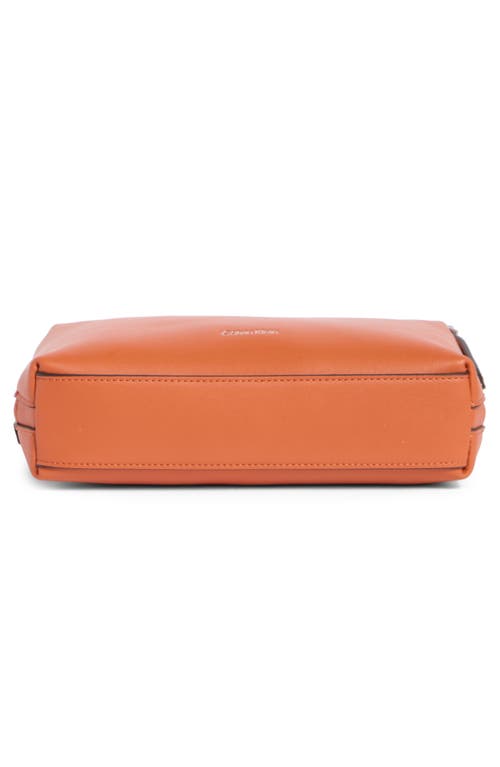 Calvin Klein Lowne Crossbody Bag