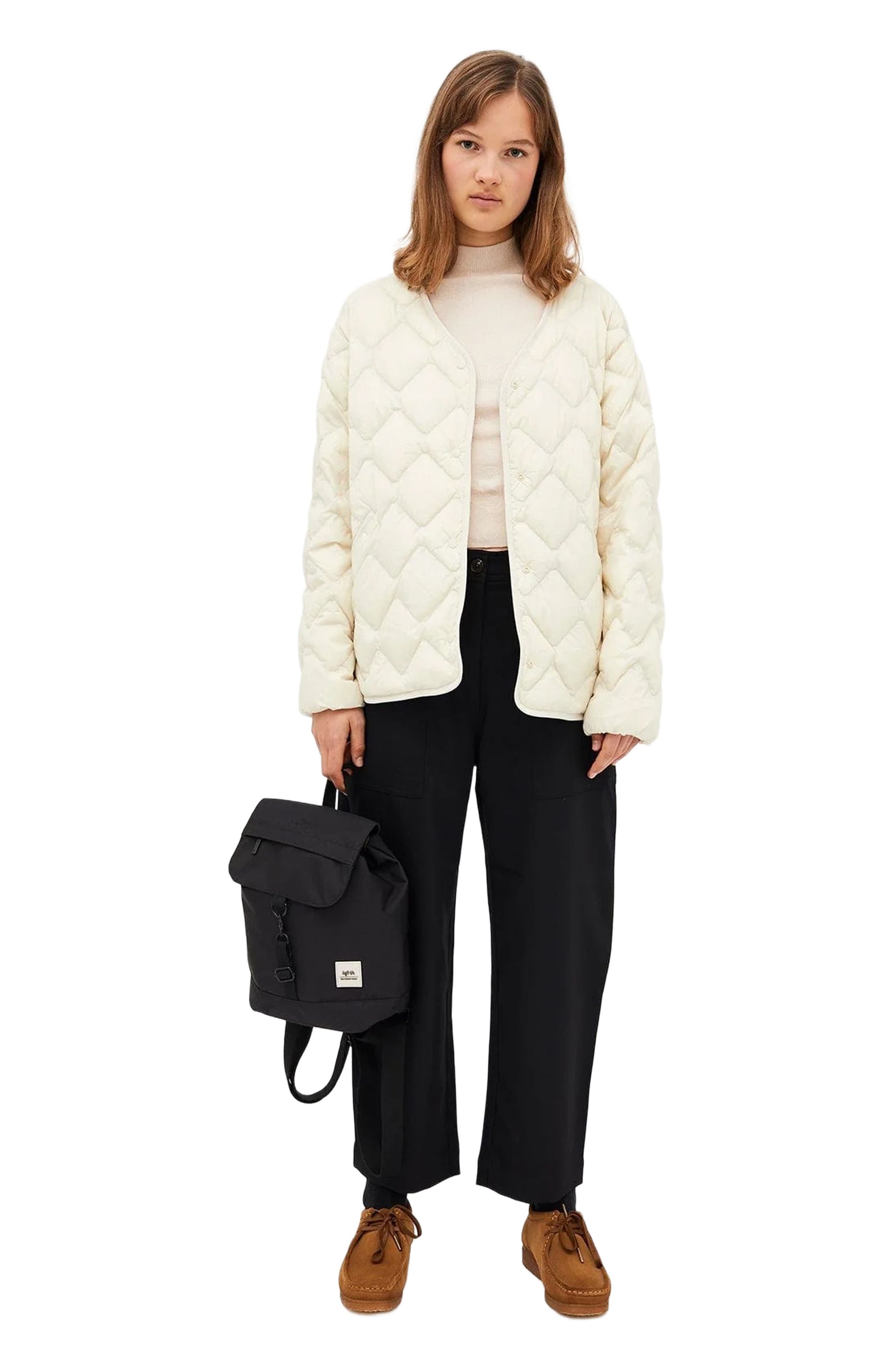 LEFRIK Kaut Mini Backpack, Alternate, color, Black