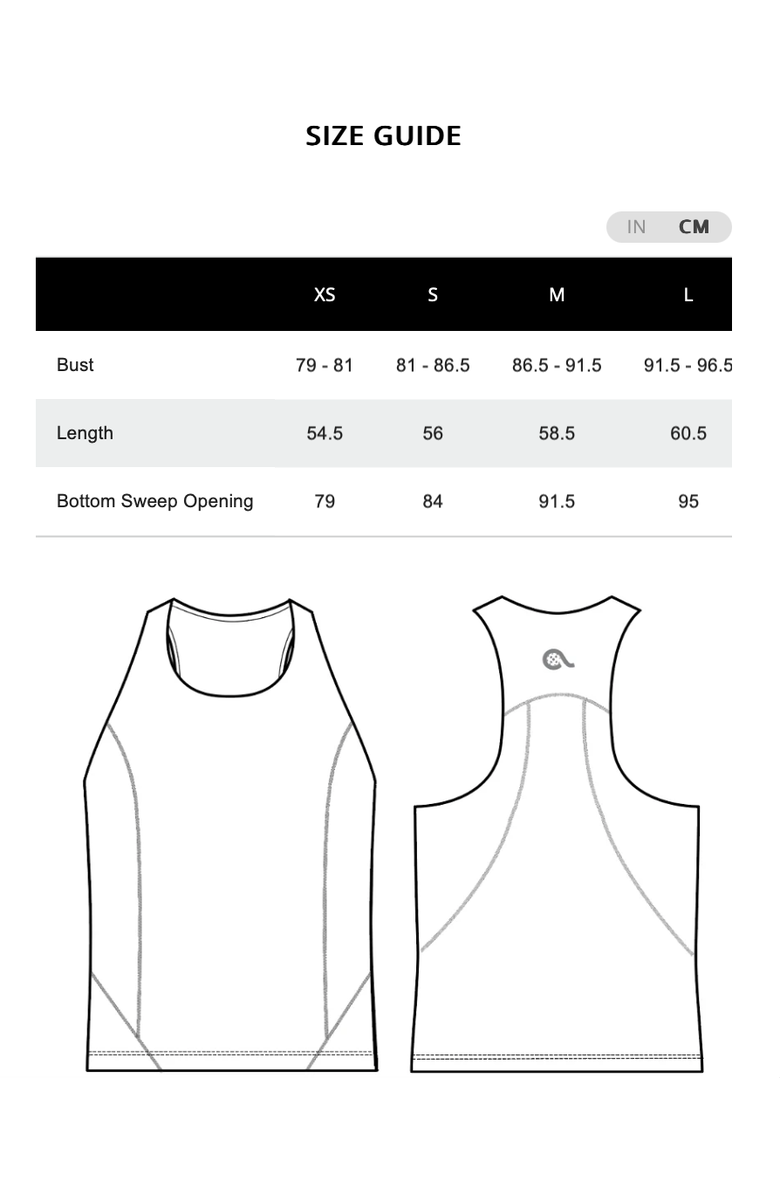 AVI Bounce-It Pickleball Tank, Alternate, color, Black Beauty