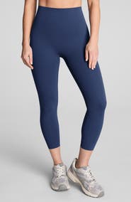 SPANX® High Waist 7/8 Leggings
