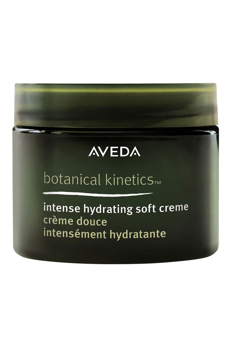 botanical kinetics™ Intense Hydrating Soft Cream Moisturizer, Main, color, NO COLOR