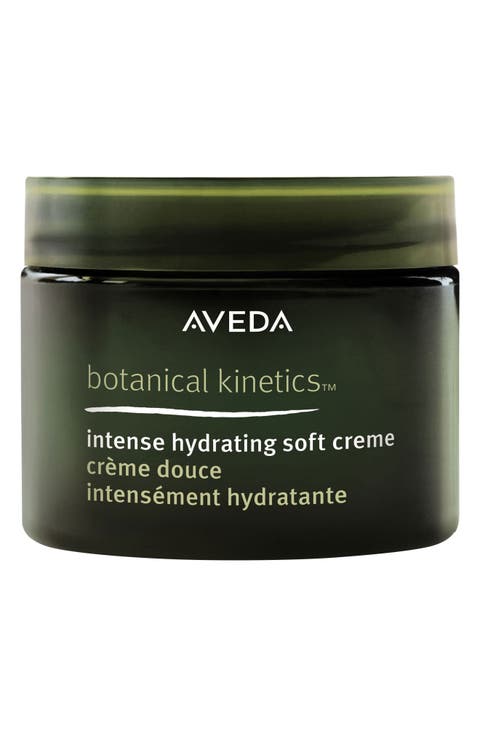 botanical kinetics™ Intense Hydrating Soft Cream Moisturizer