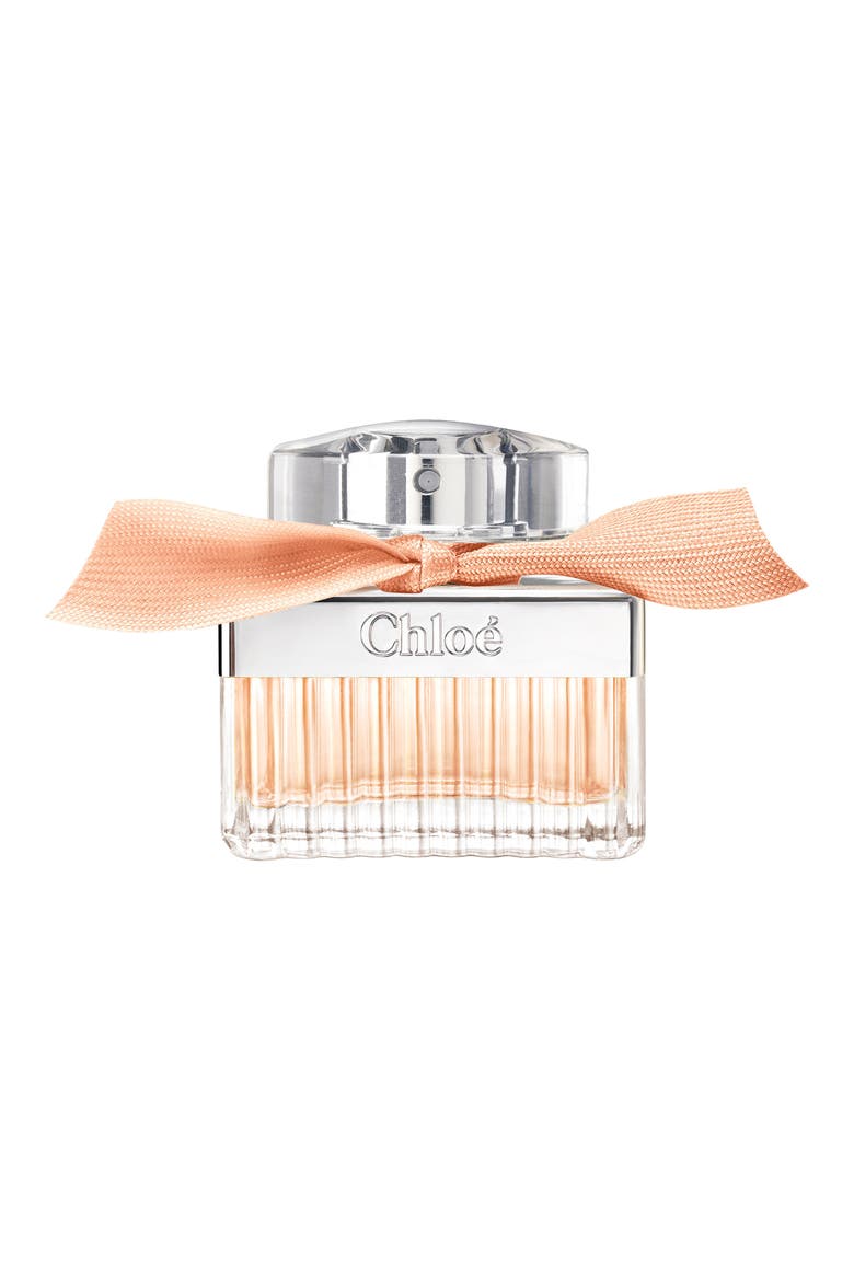 Eau de Toilette Rose Tangerine for Women, Main, color, NO COLOR
