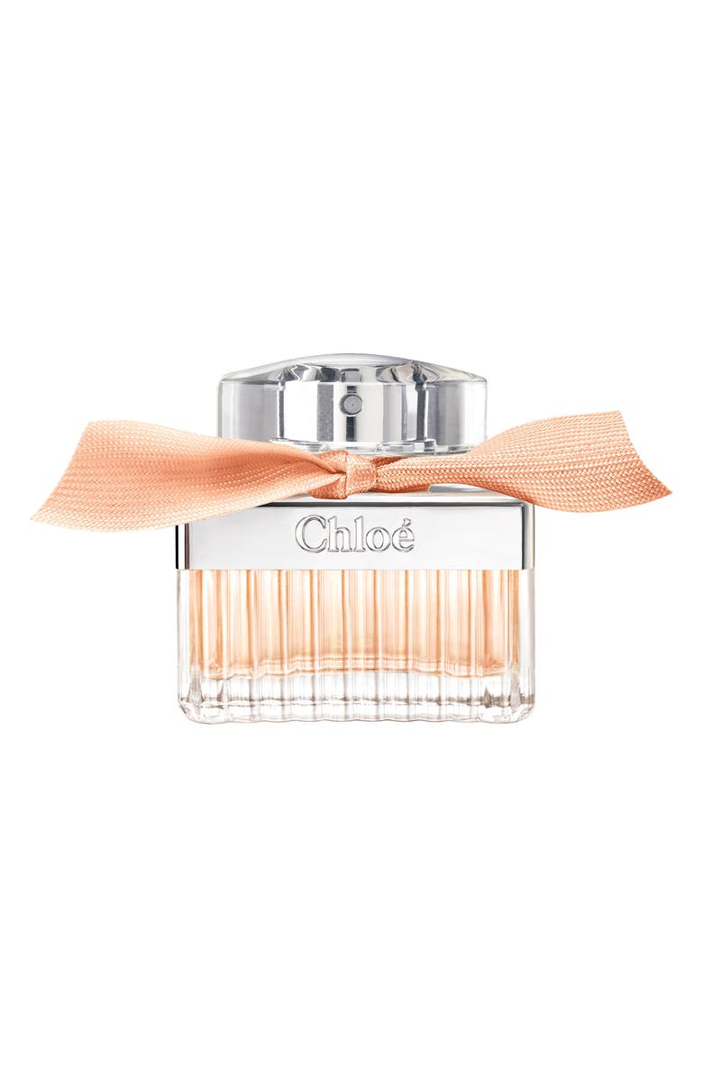 Chloé Eau de Toilette Rose Tangerine for Women, Main, color, 