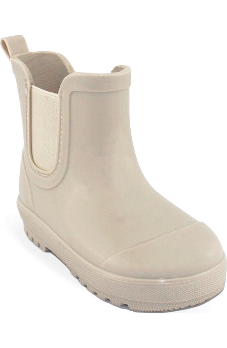 BEARPAW Kids' Shortie Rain Boot, Main, color,