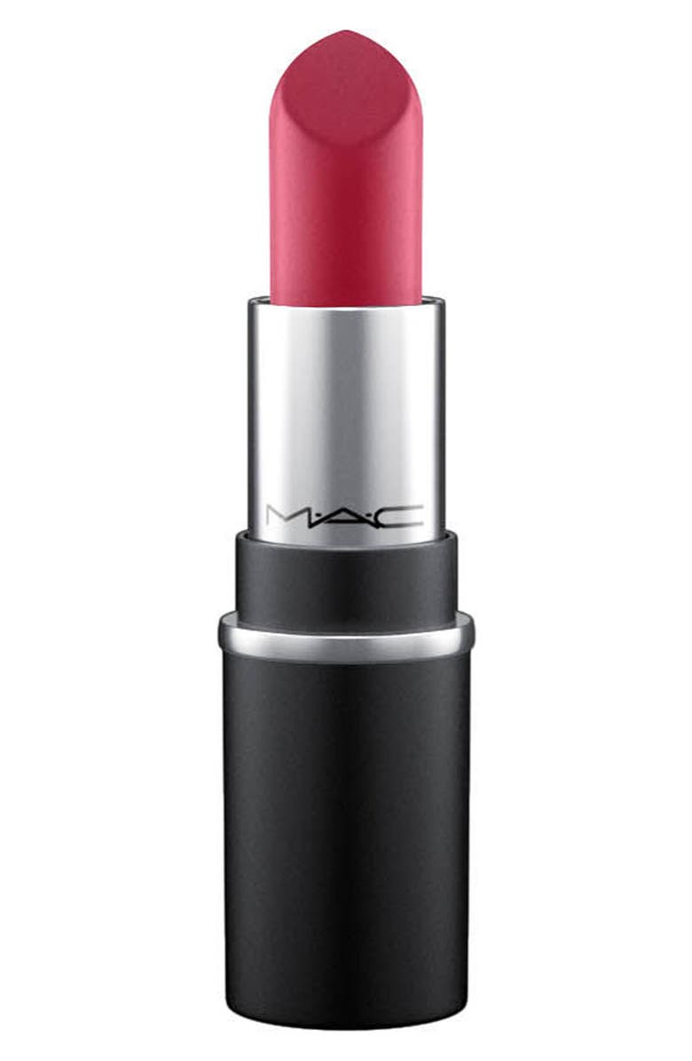 MAC Cosmetics Mini MAC Lipstick, Main, color, D For Danger M