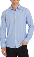 DKNY SPORTSWEAR Olin Button-Up Shirt
