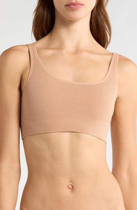 Seamless Bralette