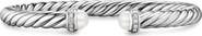 David Yurman Cable Flex Bracelet