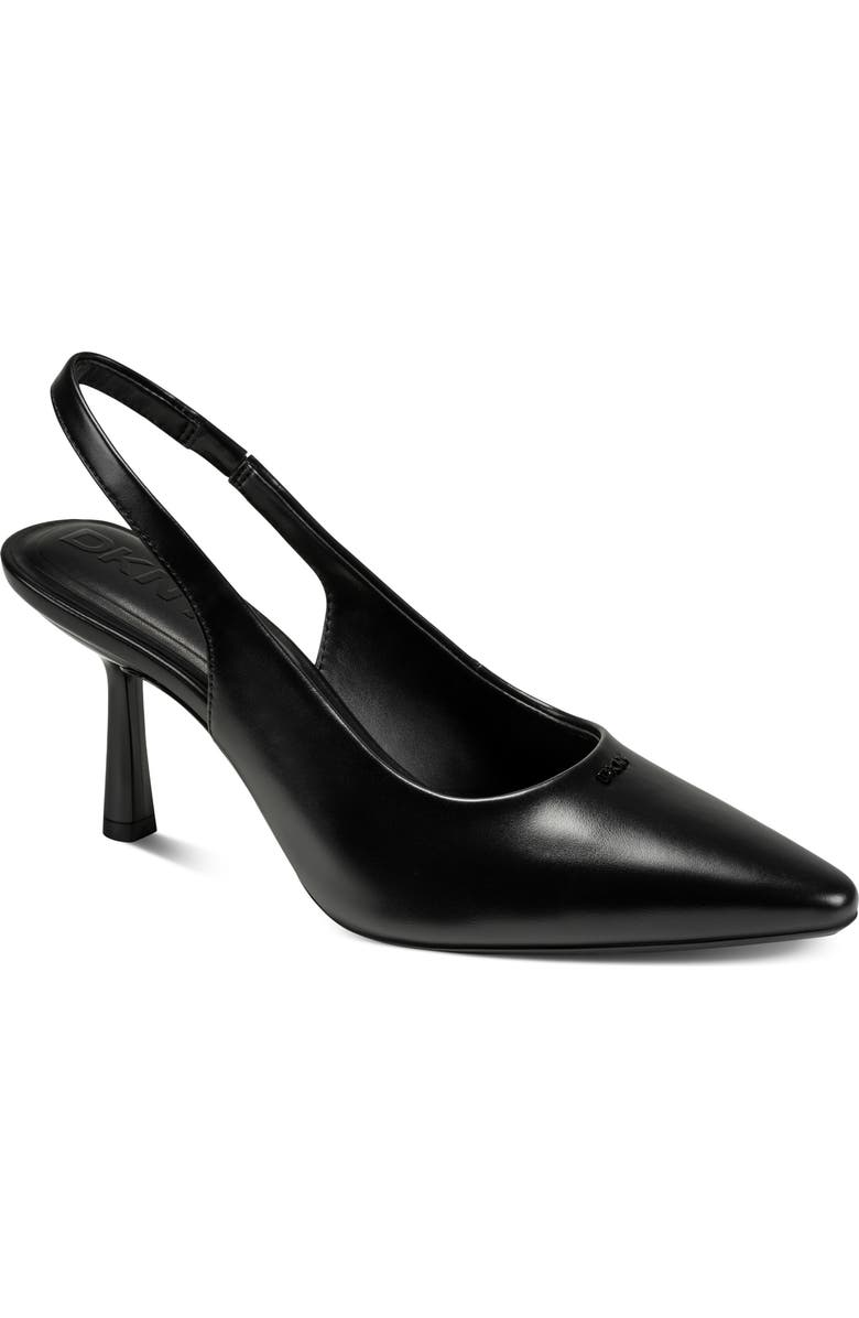 DKNY Natalyn Slingback Pump, Main, color,