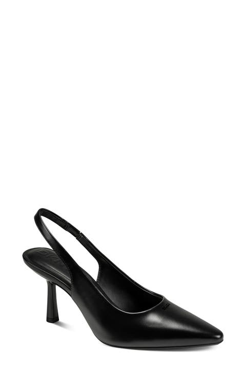 Natalyn Slingback Pump (Women)