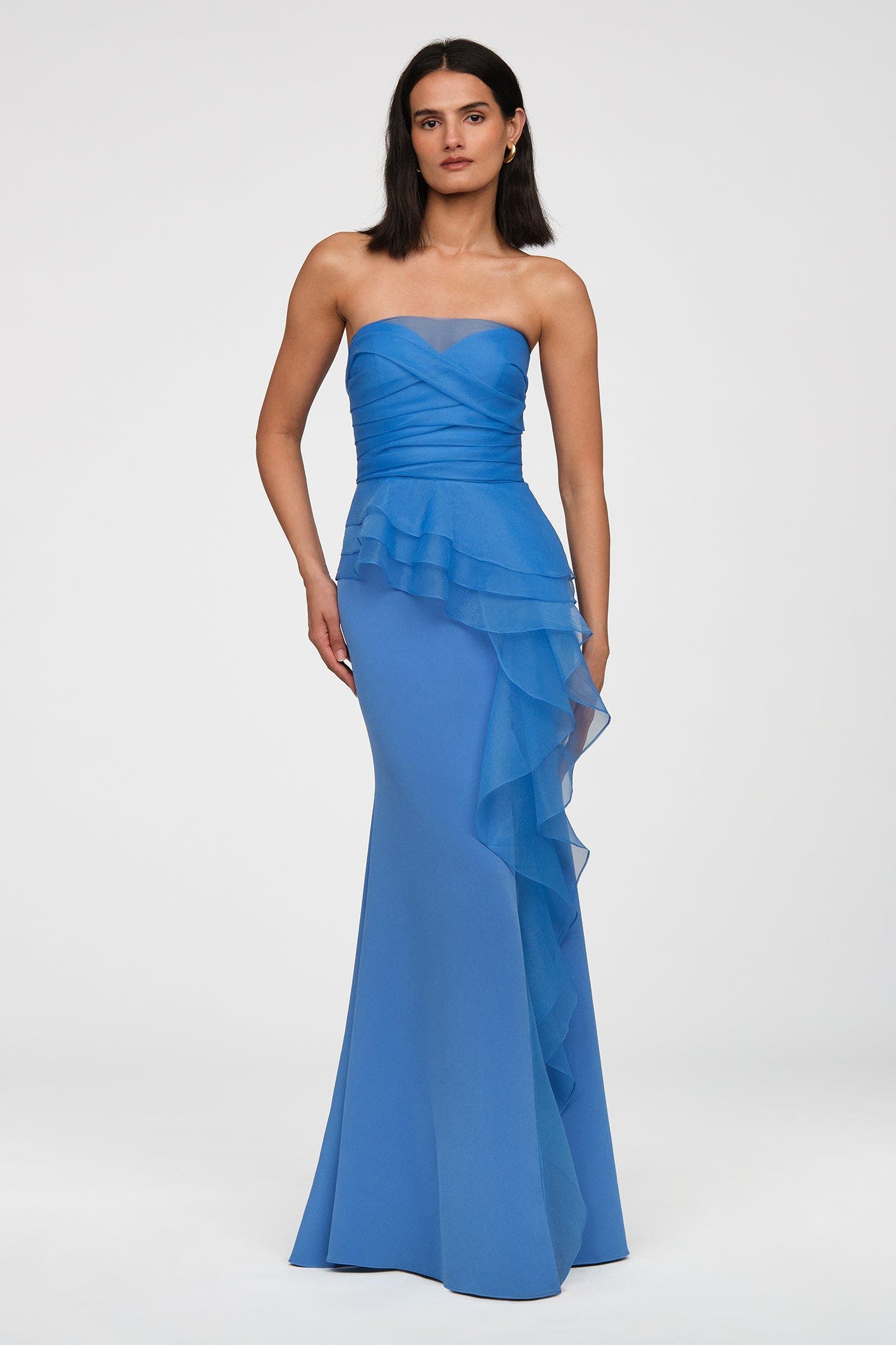 selected Ocean Breeze Blue