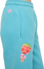 Samii Ryan Happiness Looks Good Sweatpants