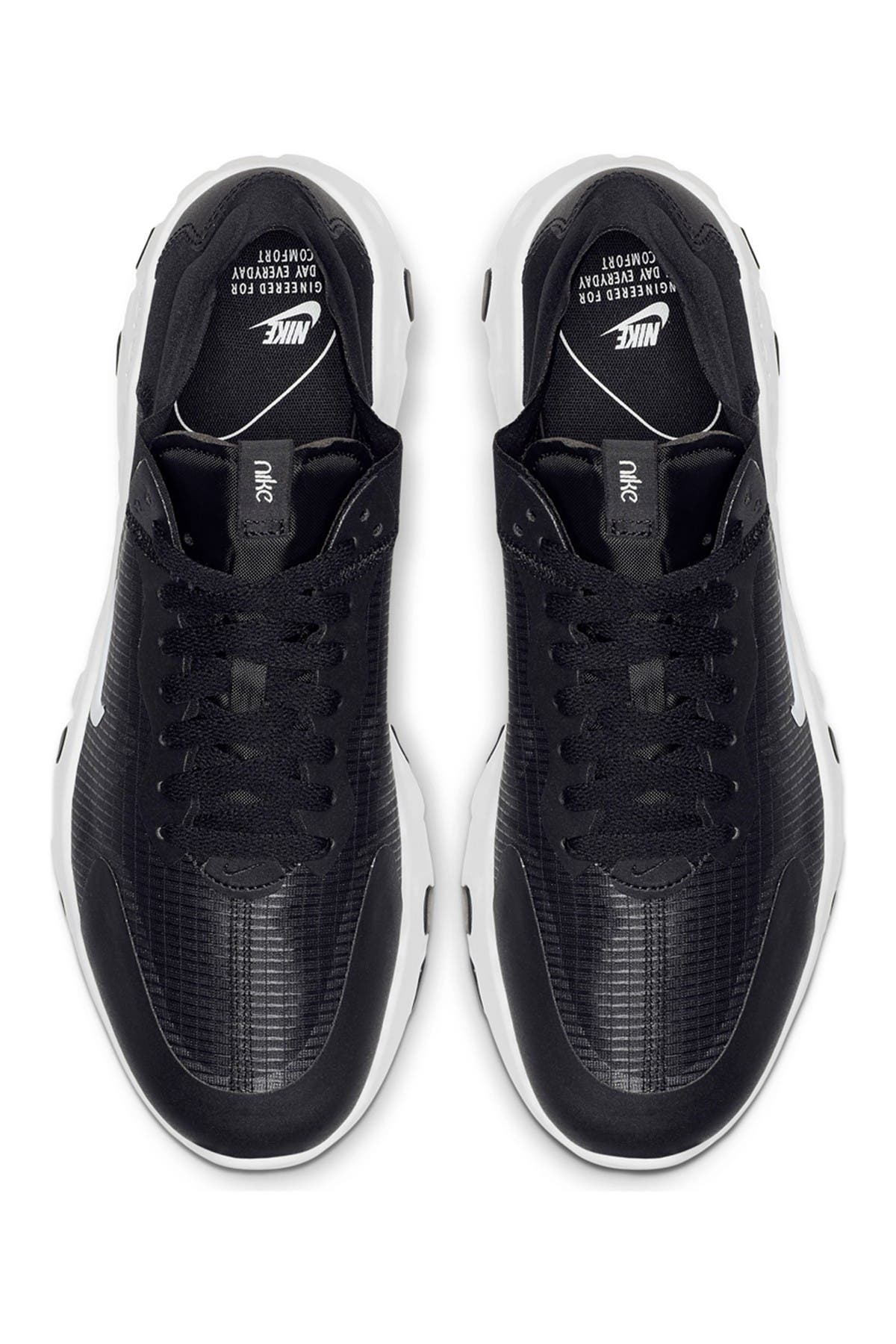 Nike Renew Lucent Sneaker, Alternate, color, 