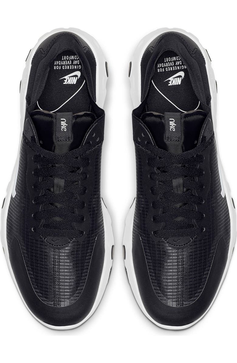 Nike Renew Lucent Sneaker, Alternate, color,