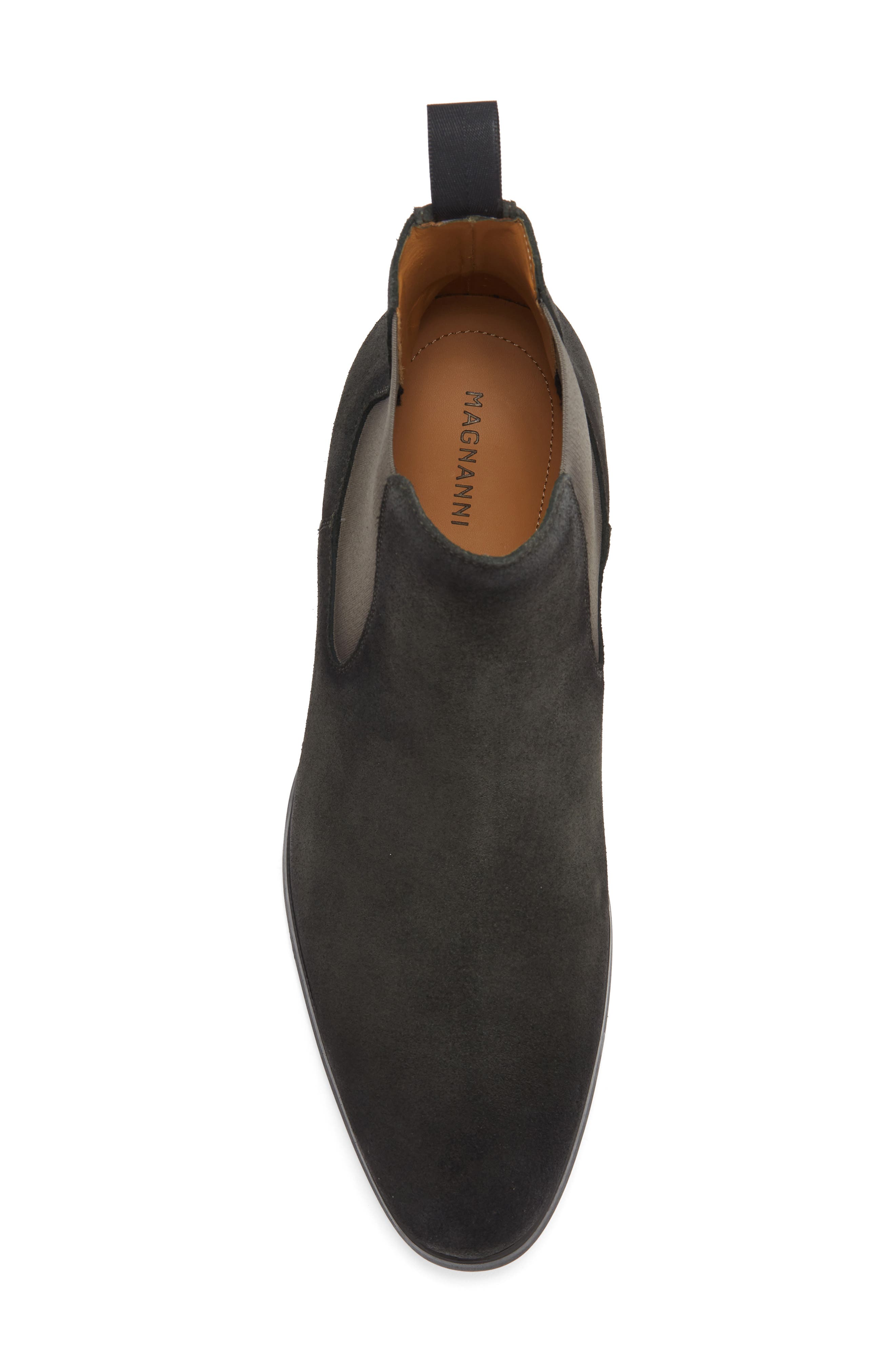Chelsea Boot, Alternate, color, GREEN