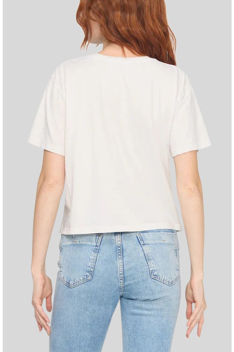 Aperitivo Graphic T-Shirt, Alternate, color, VINTAGE WHITE