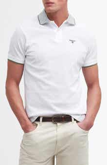 Barbour Denwick Polo Shirt