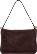 Kenneth Cole Highline Large Leather Shoulder Bag