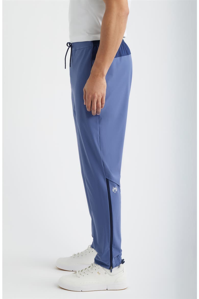 Coywolf Performance Warmup Pants, Alternate, color, FALCON