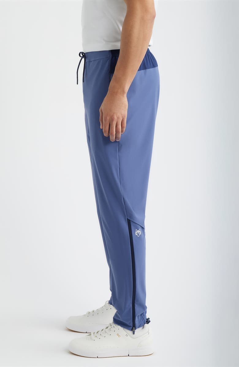 Greyson Coywolf Performance Warmup Pants, Alternate, color, Falcon