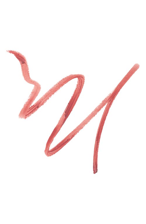 Mac Cosmetics Lipglazer Glossy Lip Liner In Brown