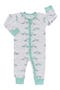 Honu Turtles Romper