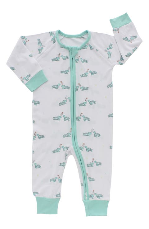 Honu Turtles Romper (Baby)
