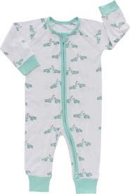 Coco Moon Honu Turtles Romper