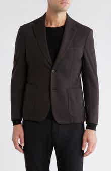 Calvin Klein Two-Button Sport Coat