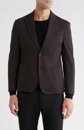 Calvin Klein Two-Button Sport Coat