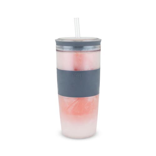 Host Tumbler Freeze Cooling Cup In Gray