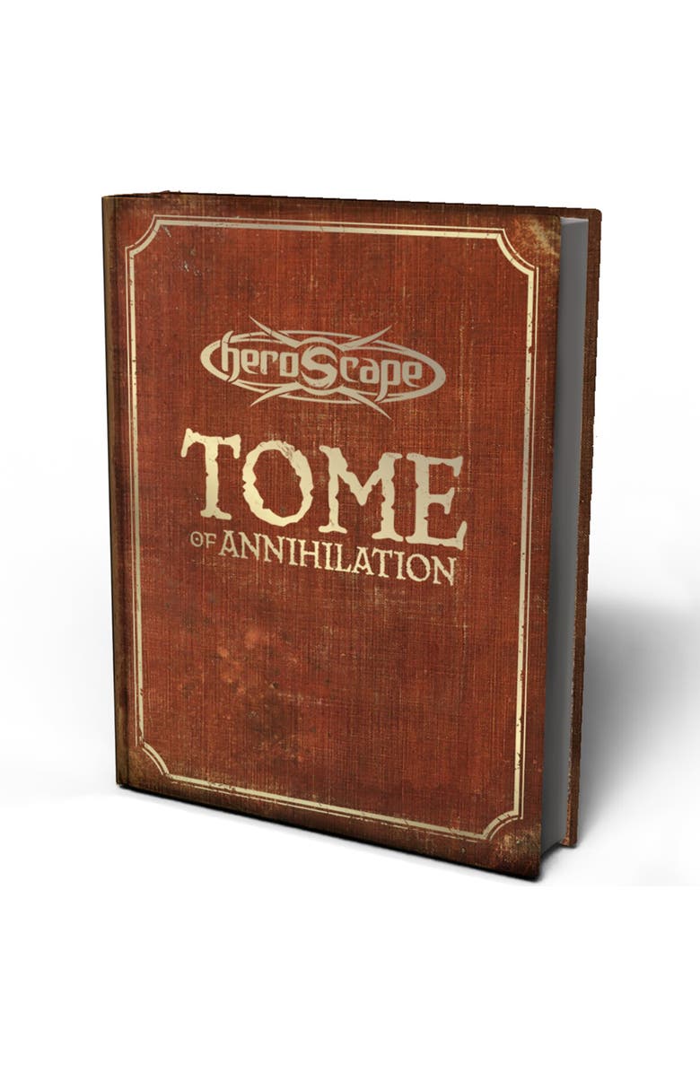 Renegade Game Studios Hardcover RPG Book, Main, color, Multicolored