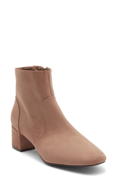 Kamryn Bootie