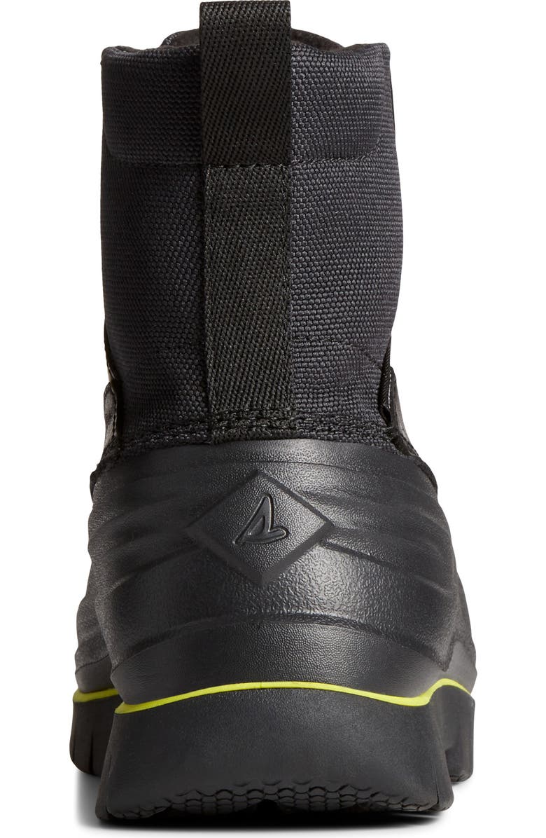 Sperry Cannon Waterproof Lace-Up Boot, Alternate, color,